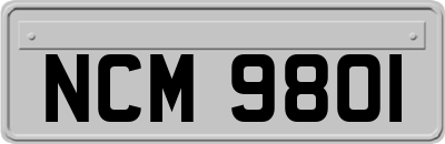NCM9801