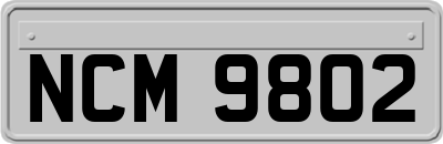 NCM9802