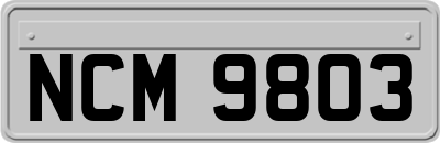 NCM9803