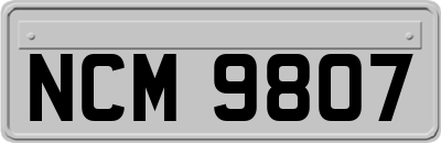 NCM9807