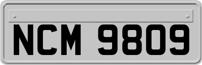 NCM9809