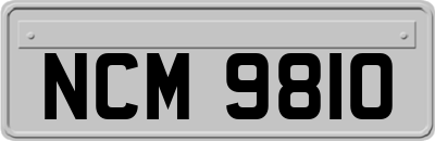 NCM9810