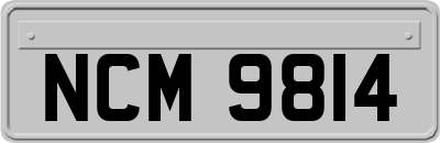 NCM9814