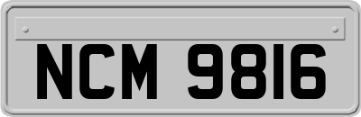 NCM9816