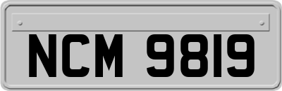 NCM9819