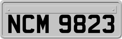NCM9823