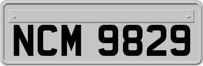 NCM9829