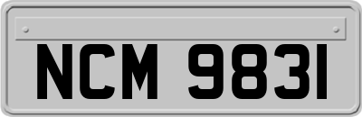 NCM9831