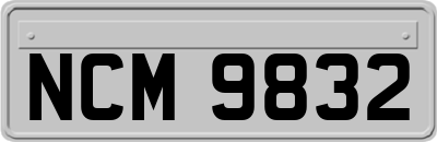NCM9832