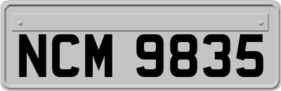 NCM9835
