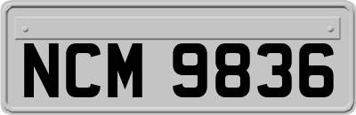 NCM9836