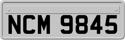 NCM9845