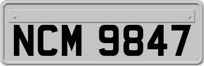 NCM9847