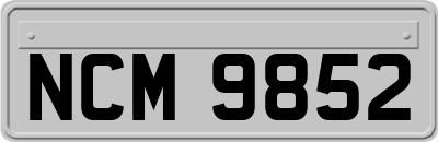 NCM9852