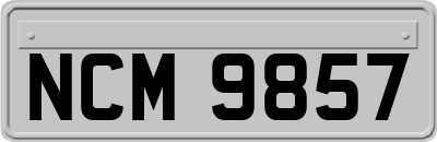 NCM9857