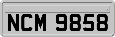 NCM9858
