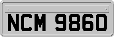 NCM9860