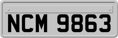 NCM9863