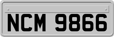 NCM9866