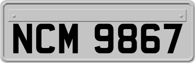 NCM9867