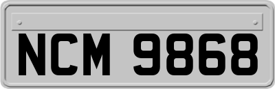 NCM9868
