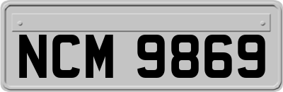 NCM9869