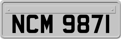 NCM9871