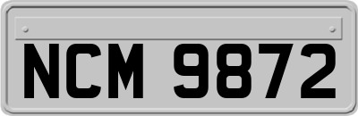 NCM9872