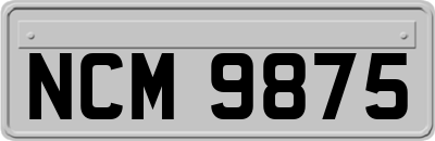 NCM9875