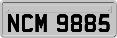 NCM9885