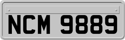 NCM9889