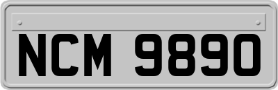 NCM9890