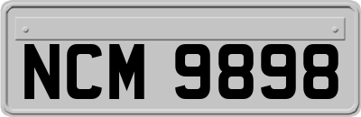 NCM9898