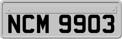 NCM9903