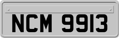 NCM9913