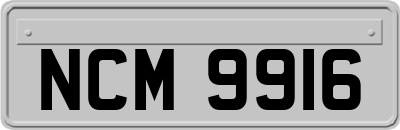 NCM9916