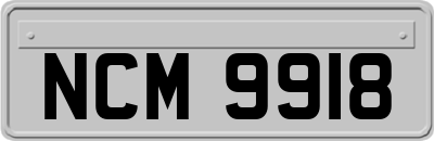 NCM9918