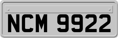NCM9922