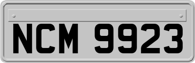 NCM9923