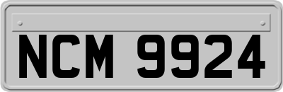 NCM9924