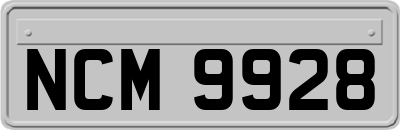 NCM9928