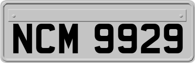 NCM9929
