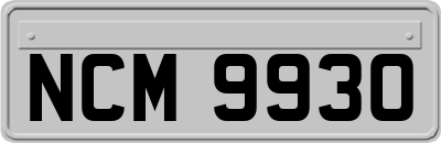 NCM9930