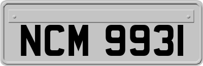NCM9931