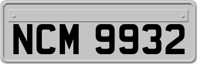 NCM9932