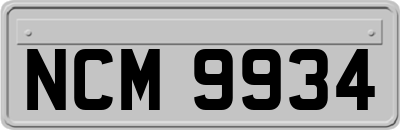 NCM9934