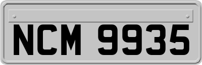 NCM9935
