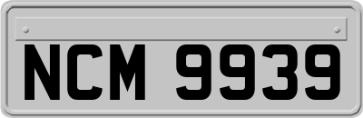 NCM9939