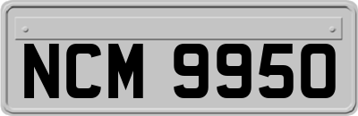 NCM9950