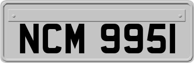 NCM9951